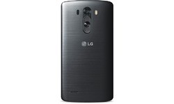 LG G3 32GB Black