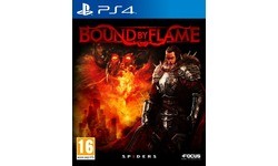 Bound by Flame (PlayStation 4)