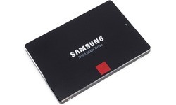 Samsung 850 Pro 256GB