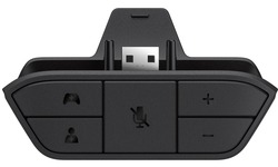 Microsoft Xbox One Headset Stereo Adapter