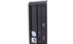 HP Compaq dc7800 sff