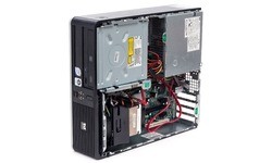 HP Compaq dc7800 sff