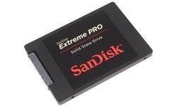 Sandisk Extreme Pro 480GB