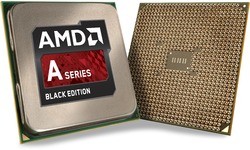 AMD A10-7800 Boxed