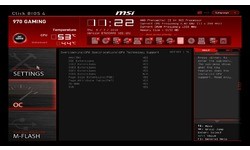 MSI 970 Gaming