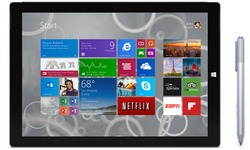 Microsoft Surface Pro 3 512GB