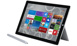Microsoft Surface Pro 3 256GB (Core i7)