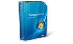 Microsoft DVD Playback Back for Windows Vista Business EN
