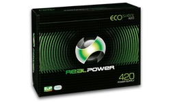 Ultron RealPower RP420 Eco Silent 420W