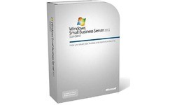 Microsoft Small Business Server 2011 Standard DE
