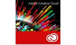 Adobe Creative Cloud for Teams 1 Year License