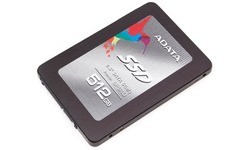 Adata Premier SP610 512GB