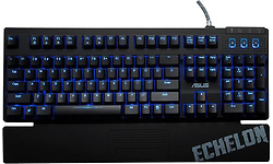 Asus Echelon Mechanical Gaming Keyboard