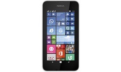 Nokia Lumia 530 White (dual sim)