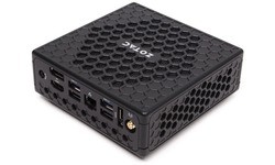 Zotac Zbox CI540 Nano Plus