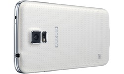 Samsung Galaxy S5 Mini White