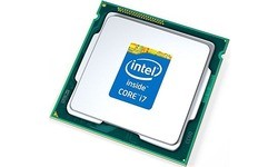Intel Core i7 4790S Tray