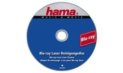 Hama Blu-Ray Laser Cleaning Disc