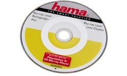 Hama Blu-Ray Laser Lens Cleaning Disc