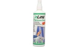 InLine Display Cleaner Spray 250ml