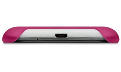 Belkin Shield Sheer Pink (Galaxy S4)