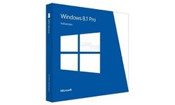 Microsoft Windows 8.1 Pro DE
