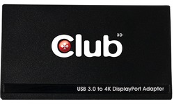 Club 3D CSV-2302