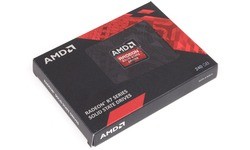 AMD Radeon R7 240GB