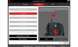 Mad Catz R.A.T. Tournament Edition