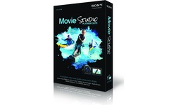 Sony Vegas Movie Studio Platinum 12 Suite HD