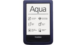 PocketBook Aqua Blue