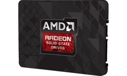 AMD Radeon R7 120GB