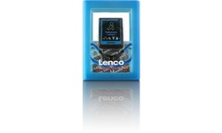 Lenco Podo-152 4GB Blue