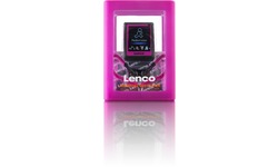 Lenco Podo-152 4GB Pink