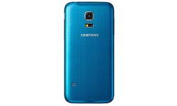 Samsung Galaxy S5 Mini Blue