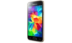Samsung Galaxy S5 Mini Gold