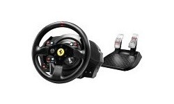 Thrustmaster T300 Ferrari GTE Wheel (PS4/PC)