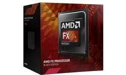 AMD FX-8320E Boxed