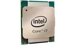 Intel Core i7 5820K Tray