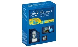 Intel Core i7 5930K Boxed