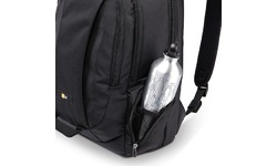 Case Logic Nylon Professional Backpack Black 15.6"