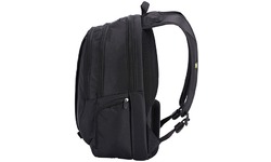 Case Logic Nylon Professional Backpack Black 15.6"
