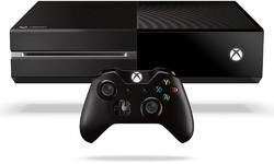 Microsoft Xbox One 500GB + Fifa 15