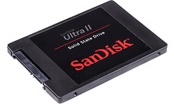Sandisk Ultra II 120GB