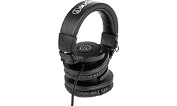Audio-Technica ATH-M30x Black