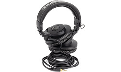 Audio-Technica ATH-M30x Black