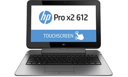HP Pro X2 612 G1 (F1P93EA)