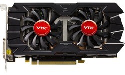 VTX3D Radeon R9 285 X-Edition 2GB