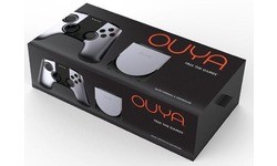 Ouya Android Mini PC + Controller