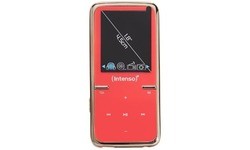 Intenso Video Scooter 8GB Pink